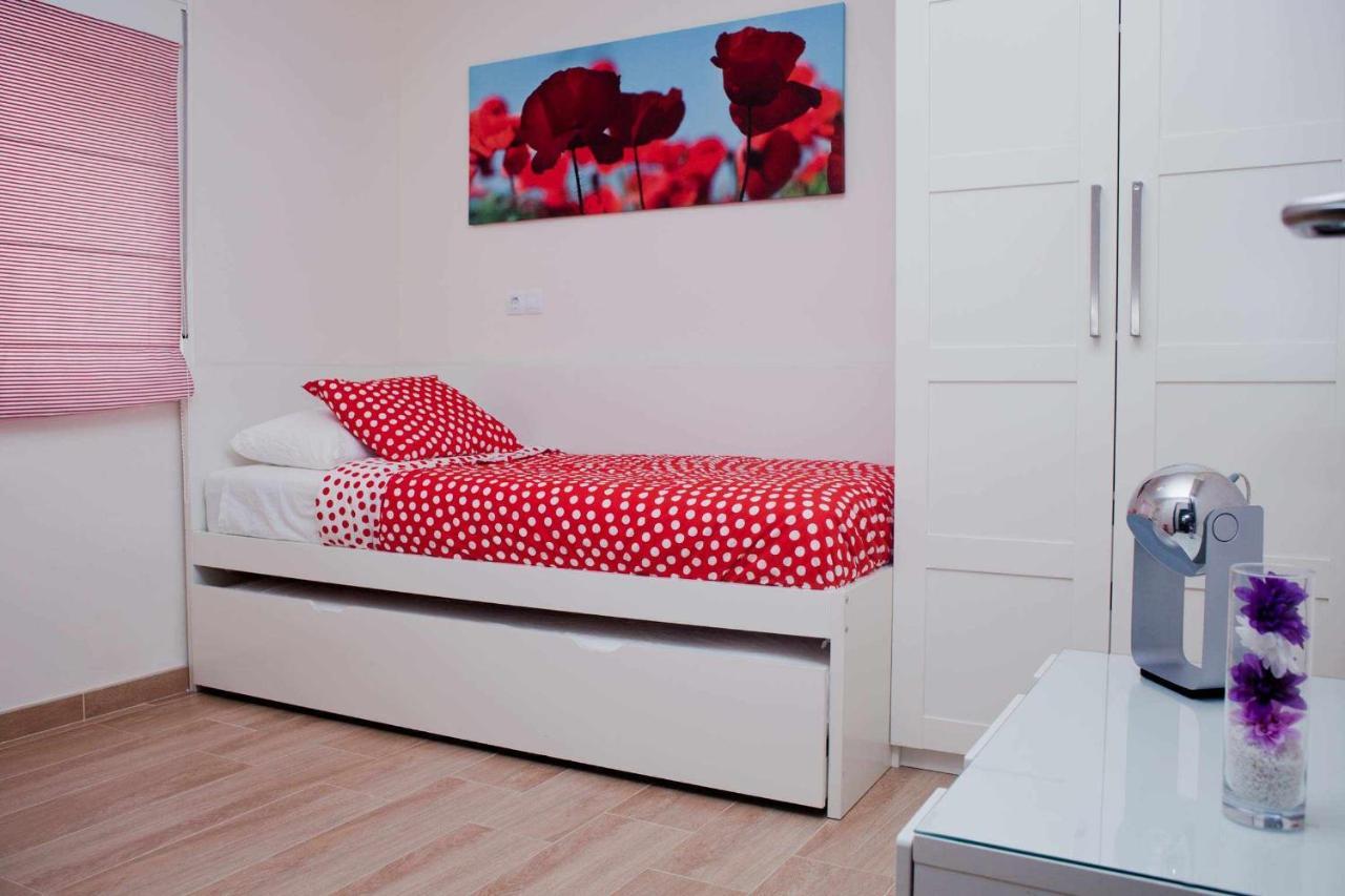 Apartamento Kalma By Vacanzy Collection Коральео Экстерьер фото