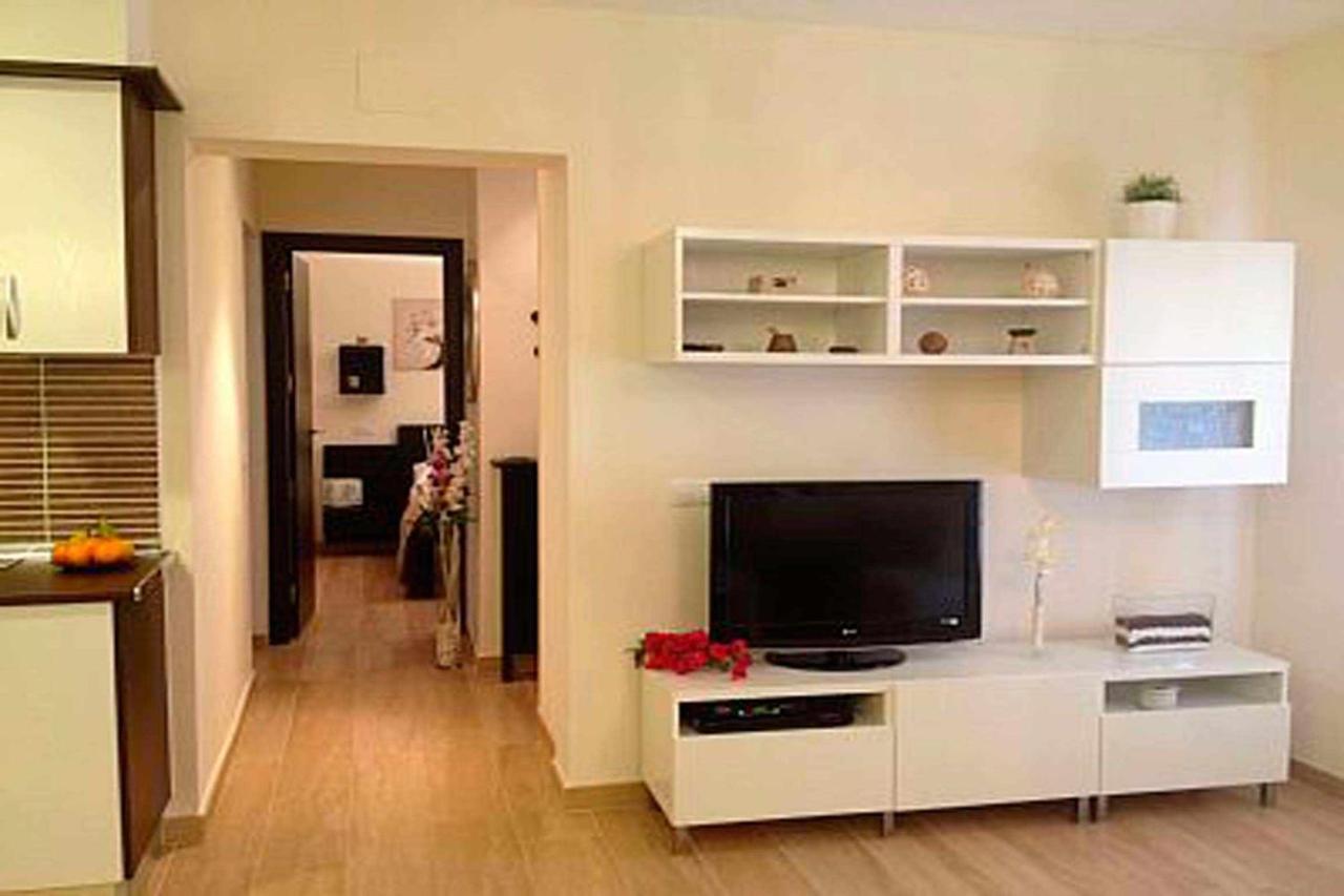 Apartamento Kalma By Vacanzy Collection Коральео Экстерьер фото
